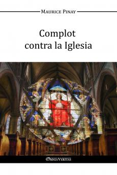 Complot contra la Iglesia