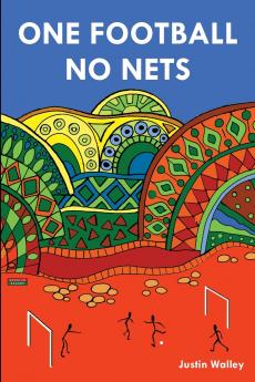One Football No Nets