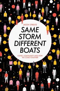 Same Storm Different Boats