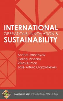 International Operations Innovation and Sustainability