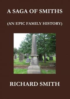 A SAGA OF SMITHS