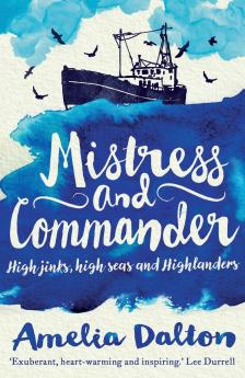 Mistress and Commander