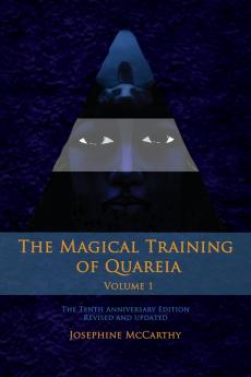 The Magical Training of Quareia Vol 1