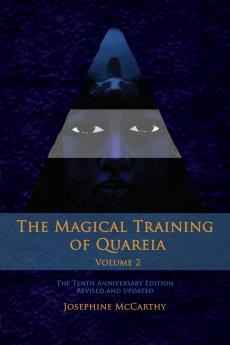 The Magical Training of Quareia - Vol 2