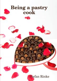 Being a pastry cook a restaurant owner an immigrant and more