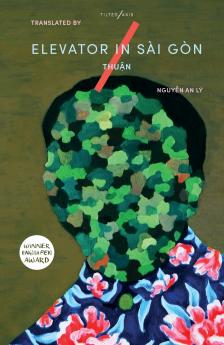Elevator in Sài Gòn