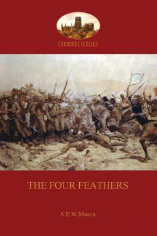 The Four Feathers  (Aziloth Books)