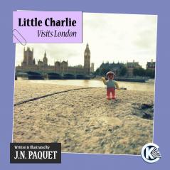 Little Charlie Visits London