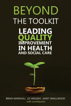 Beyond the Toolkit