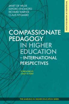 Compassionate Pedagogy in Higher Education