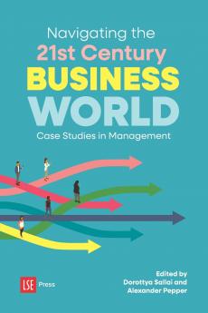 Navigating the 21st Century Business World