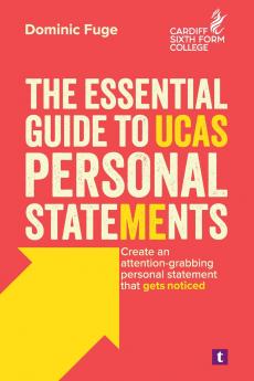 The Essential Guide to UCAS Personal Statements