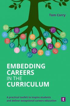 Embedding Careers in the Curriculum