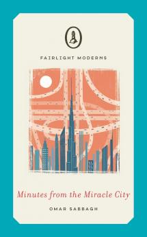 Minutes from the Miracle City