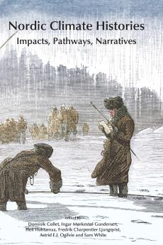 Nordic Climate Histories
