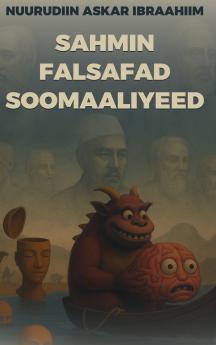 Sahmin Falsafad Soomaaliyeed