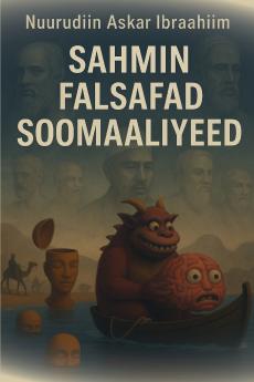 Sahmin Falsafad Soomaaliyeed