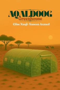 Aqaldoog - Greenhouse