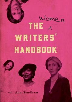 The Women Writers' Handbook