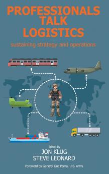 Professionals Talk Logistics