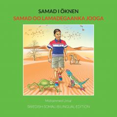 Samad i öknen