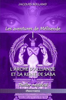 L'Arche d'Alliance et la Reine de Saba