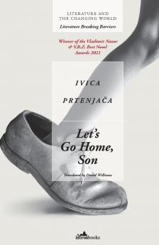 Let's Go Home Son