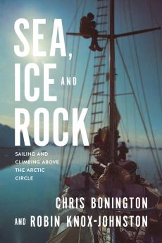 Sea Ice and Rock