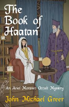 The Book of Haatan