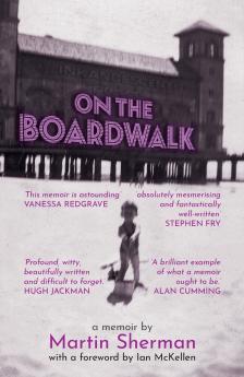 On the Boardwalk