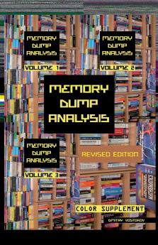 Memory Dump Analysis Anthology