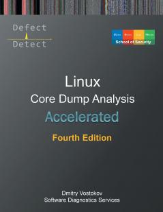 Accelerated Linux Core Dump Analysis