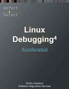 Accelerated Linux Debugging 4D