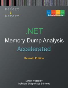 Accelerated .NET Memory Dump Analysis