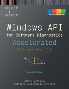 Accelerated Windows API for Software Diagnostics