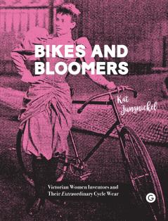 Bikes and Bloomers