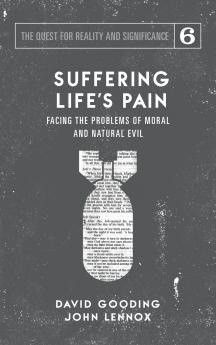 Suffering Life's Pain