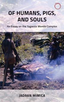 Of Humans Pigs and Souls