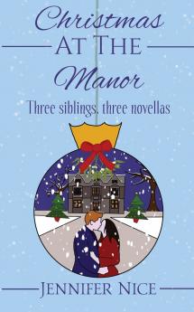 Christmas At The Manor