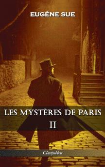 Les mystères de Paris