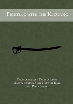 Fighting with the Klewang