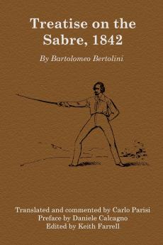 Treatise on the Sabre 1842