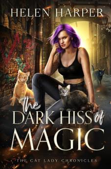 The Dark Hiss of Magic