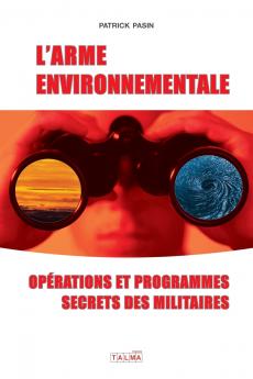 L'Arme environnementale (3e édition)