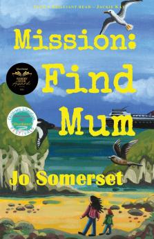 Mission Find Mum