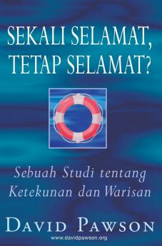 SEKALI SELAMAT TETAP SELAMAT?