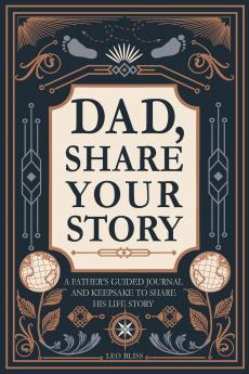 Dad Share Your Story