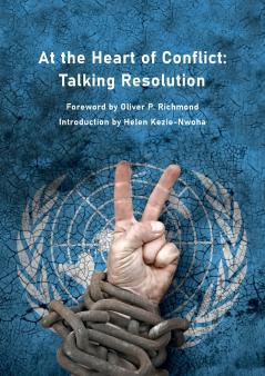 At the Heart of Conflict