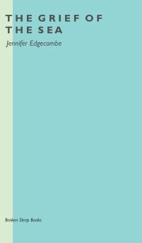 The Grief of The Sea