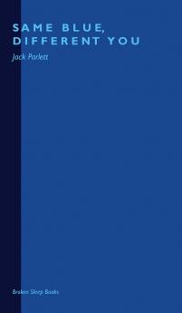 Same Blue Different You